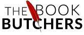 The Book Butchers: We Slaughter Your Writing