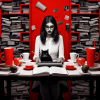 finding a professional book editor for your manuscript